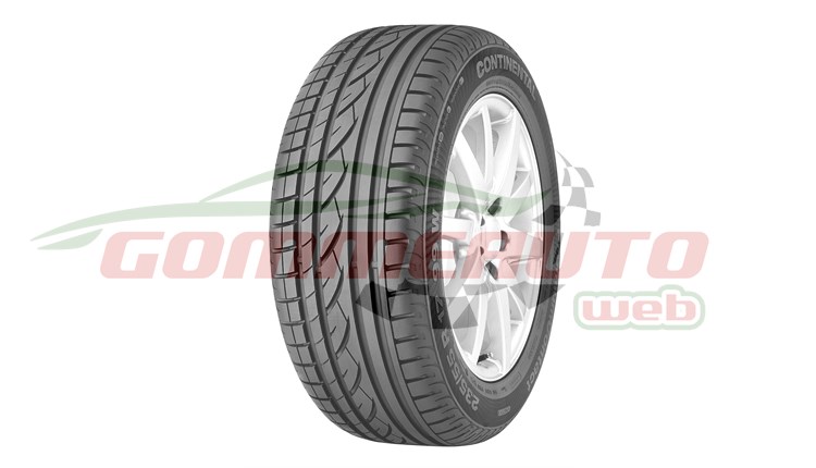 COP. 195/55 R16 87V ContiPremiumContact